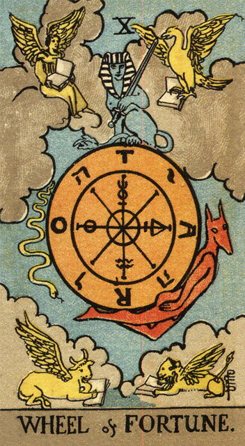 Колесо Фартуны