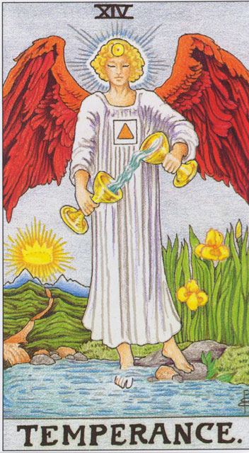 Умеренность